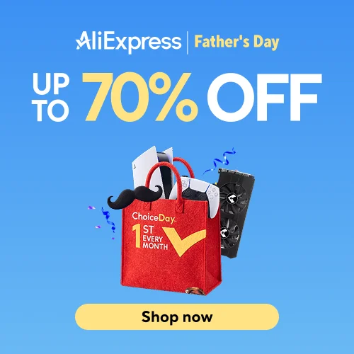 0801-0807 Father's Day (BR)