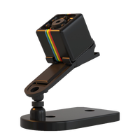 SQ11 Mini Camera HD 1080P Hd Camera Sq11 1080p Portable Small DV CAM Miniature Micro Camera Sport DV Camcorder Recorder