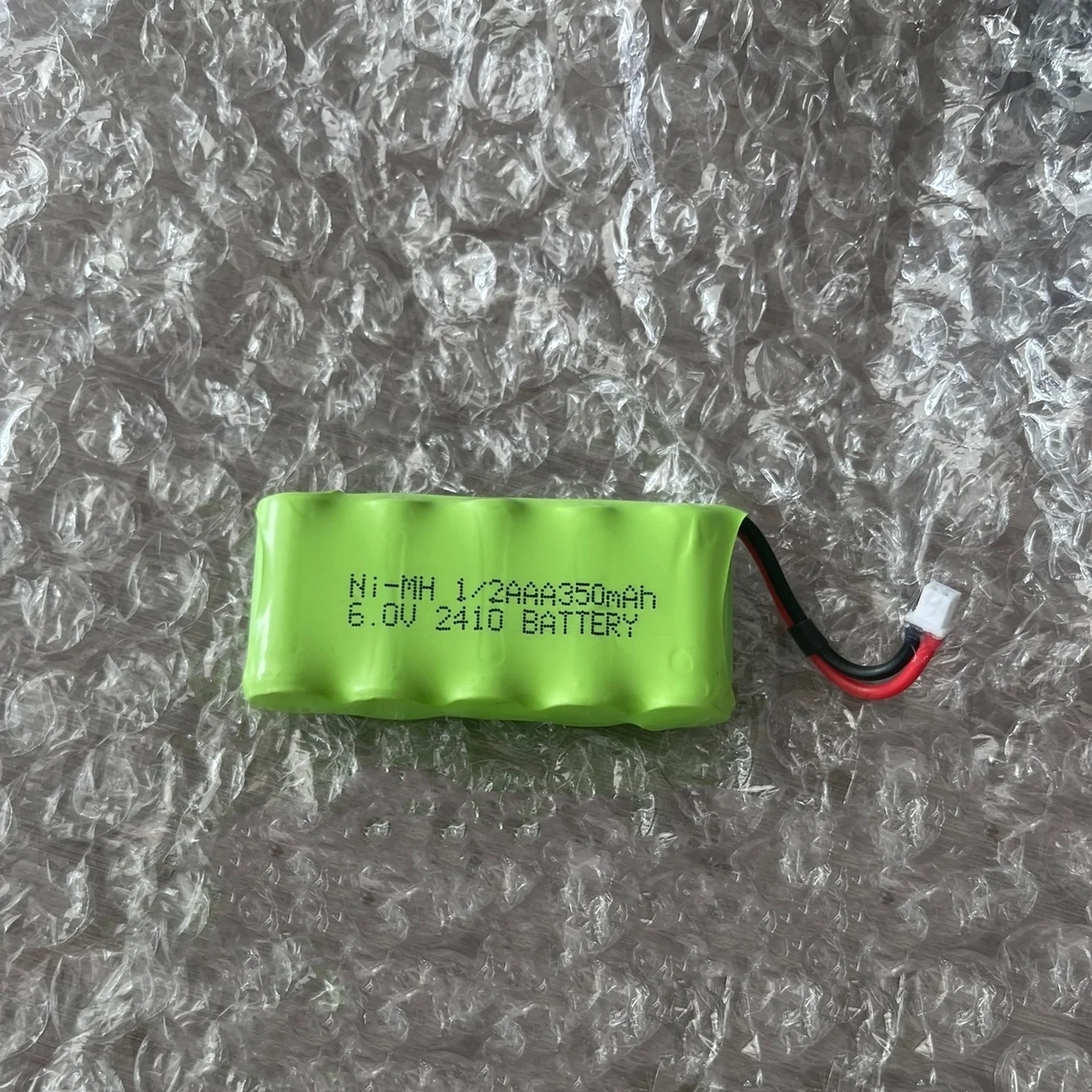 NI-MH 1/2AAA 350Mah…