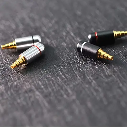 Eagle logo  Sennheiser ie40 Pro earphone pin all beryllium copper conductor, high elasticity, stable insertion and extraction