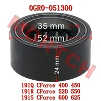 Embrague de sobremarcha unidireccional original 0GR0-051300 para CFMoto 450/550/625/ ATV UTV cforce zforce, accesorios para motocicleta