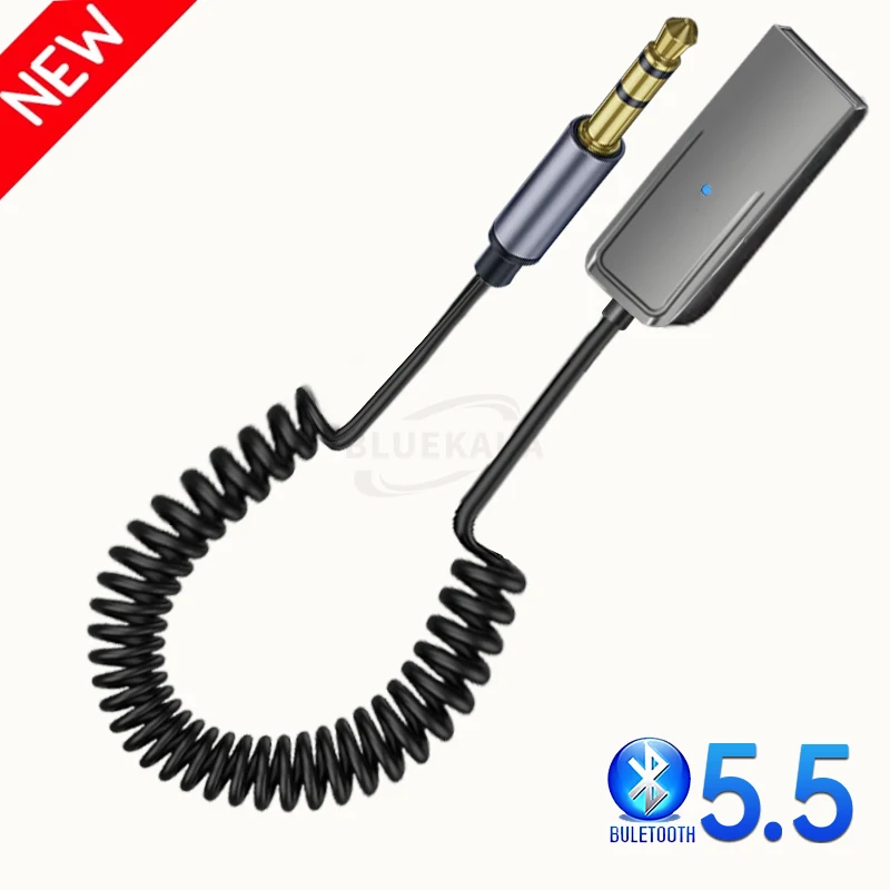 Variant: Bluetooth 5.5-C