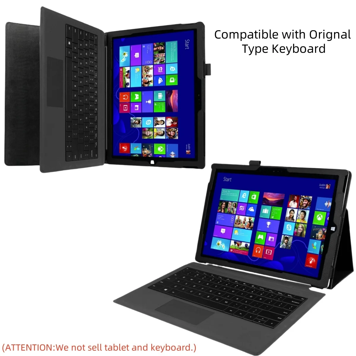 Thumbnail 3 - #11 Compare Microsoft Surface Go 3 Cases Before You Buy
