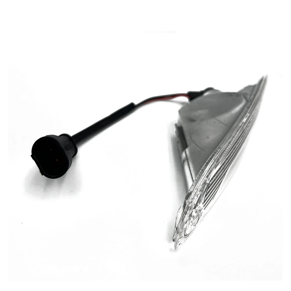 For Vespa Sprint 150 2017-2023 Rear Turn Signal Light Scooter Motorcycle Accessories LED Brake Tail Light - Image 5