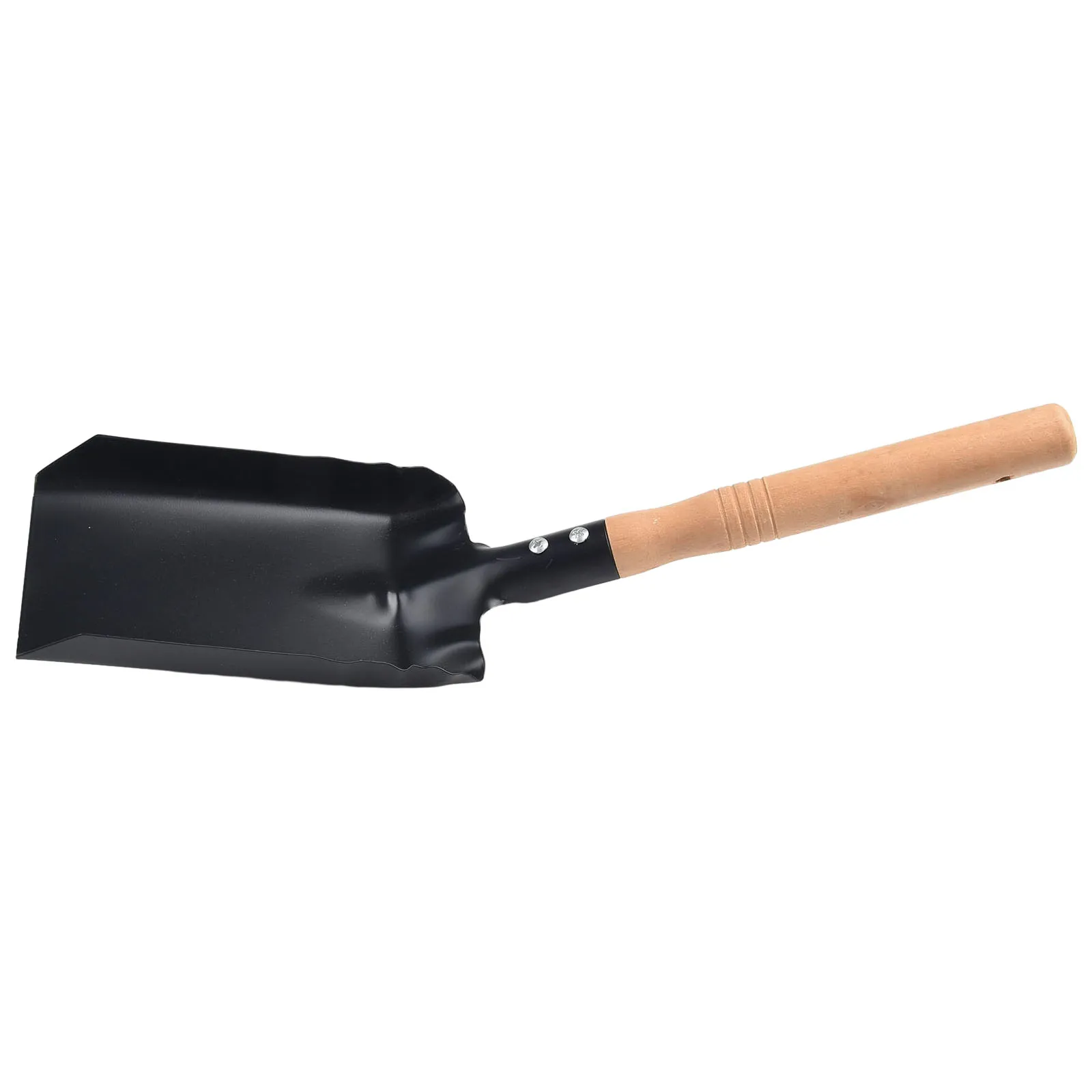 for spade Wooden Handle Brush Plant Brown Hair Wood 33x8cm 37x10cm Home Cleaning Light New Fireplace Cleaning
