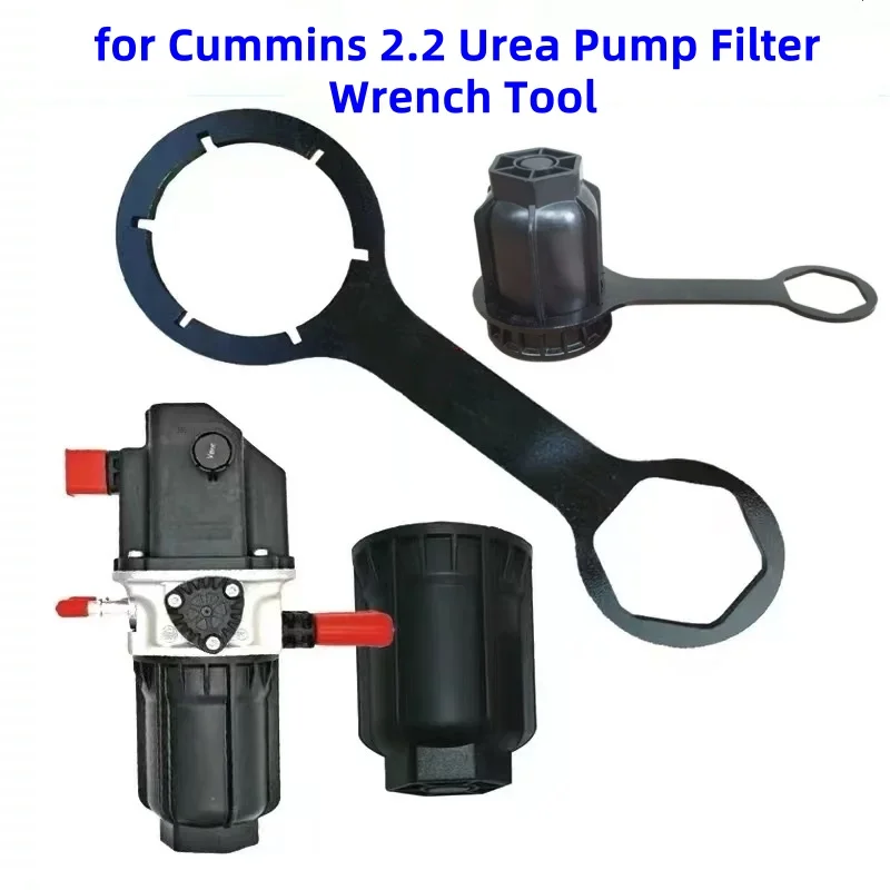 

Для Cummins 2,2 насос мочевины, ключ для фильтра, инструмент