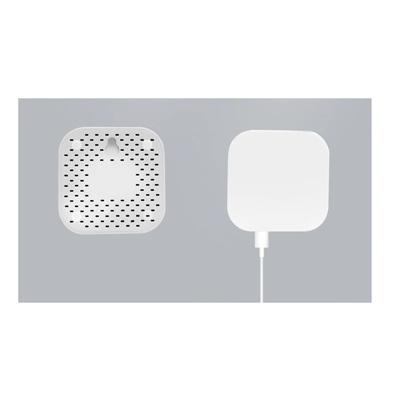 Zigbee3.0 Gateway Hub Wireless Smart Bridge Home Appliance Remote Controller Automation Device Work APP Control