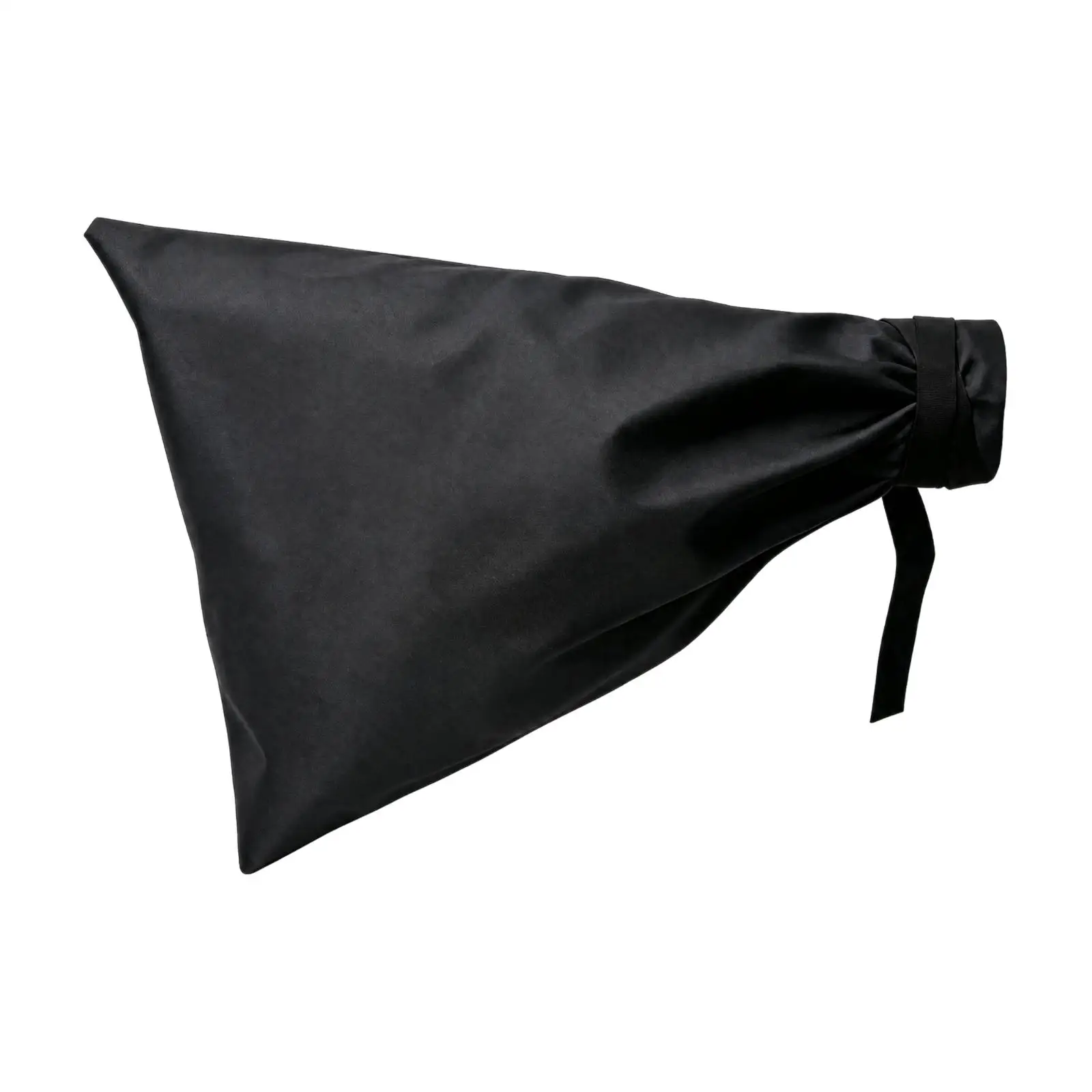 PVC Trailer Tongue Protector for Snow Rain Dust Guard with Secure Cam Strap