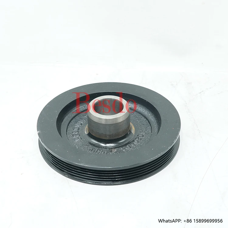

Auto Engine Accessories Accessory 4080401 Drive Pulley 4080401