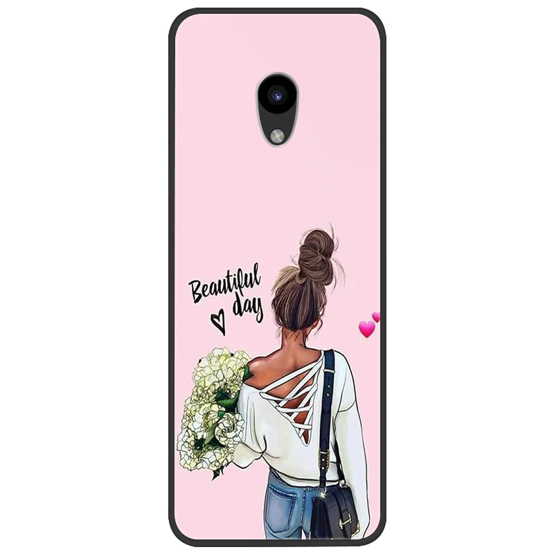 For Xiaomi Mi Qin F21 Pro Case Soft Silicone Back Cover For Xiaomi Mi Qin F22 Pro Phone Cases QinF21 Pro Coque Fundas