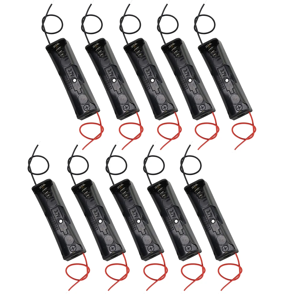 Thumbnail 2 - #29 Best Battery Holders to Buy In 2026