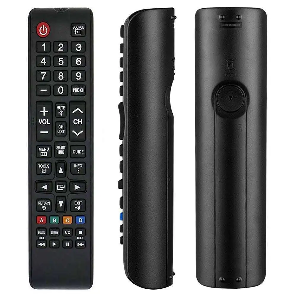 

New Remote Control for AA59-00741A 3D SMART TV aa59-00603a AA59-00741A AA59-00496A AA59