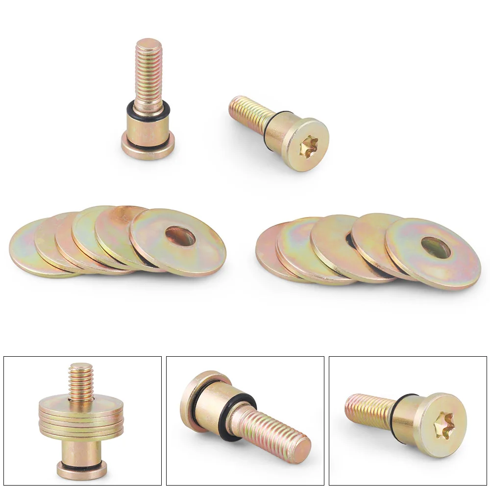 Steel Door Striker …