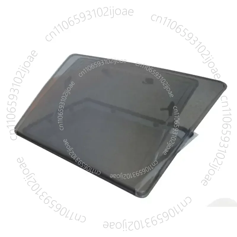 RV Front Window Large Front for C-Class RVs  Large Roof Window Custom Large Window Installation