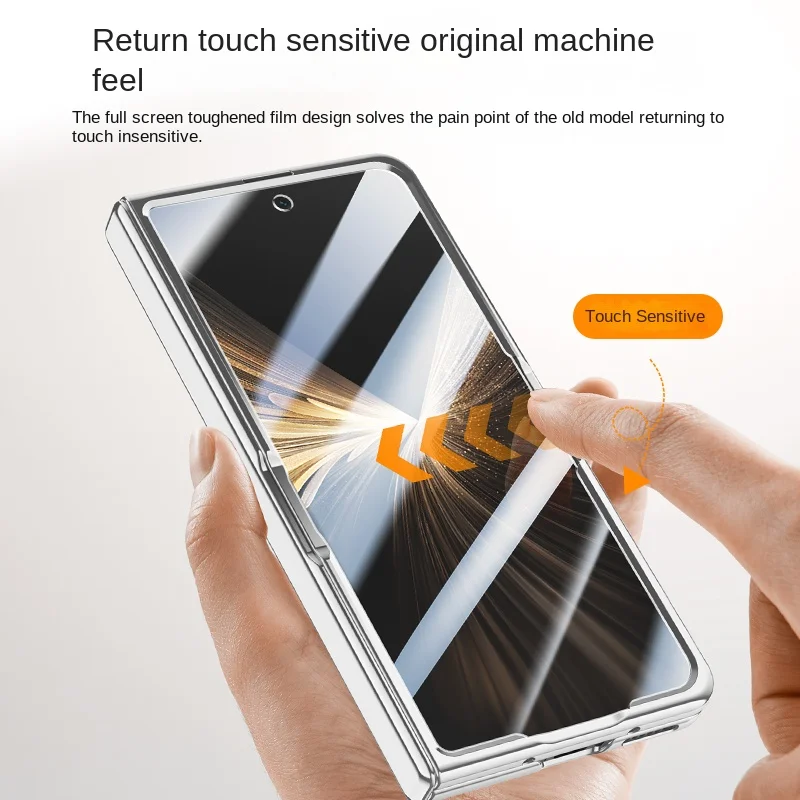 포 아너 매직 V5 케이스 고급 도금 맥세이프 링 스탠드 마그네틱 보호 백 커버 케이스 매직 V5 V 5 풀 커버 쉘