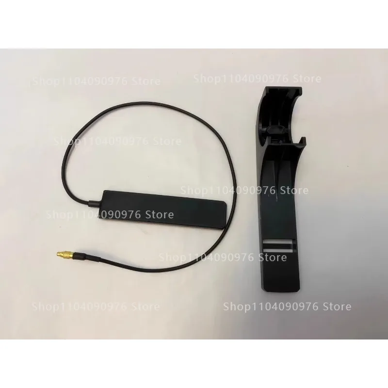 

Suitable for DJI warp and weft M600 PRO Lightbridge 2 image transmission module extended antenna, antenna base