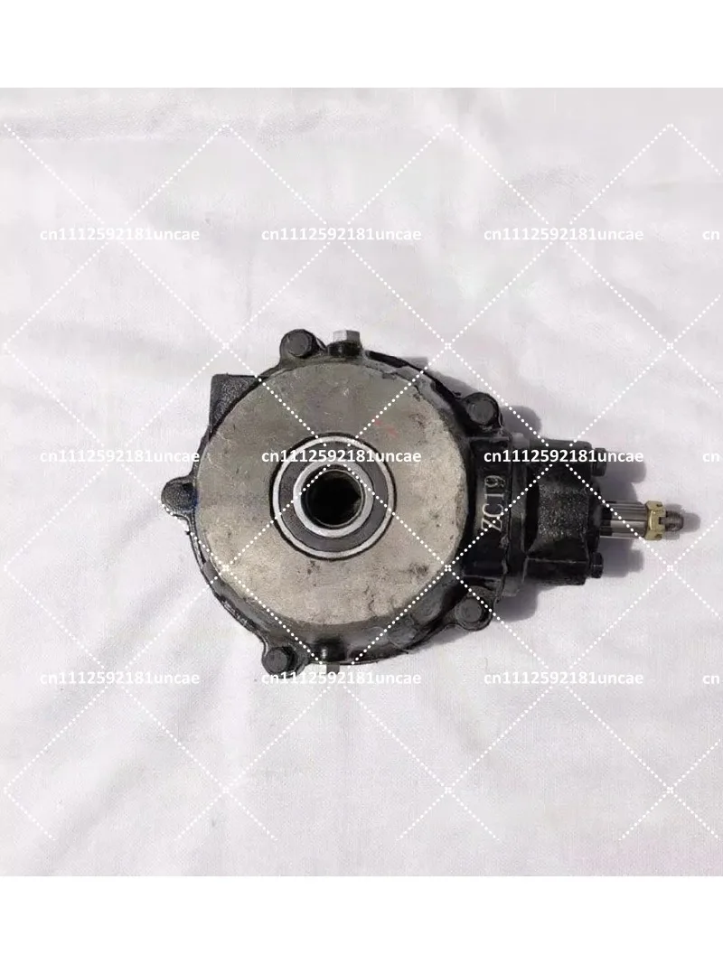 Three-wheel motorcycle rear axle gearbox differential 108 type 206 type