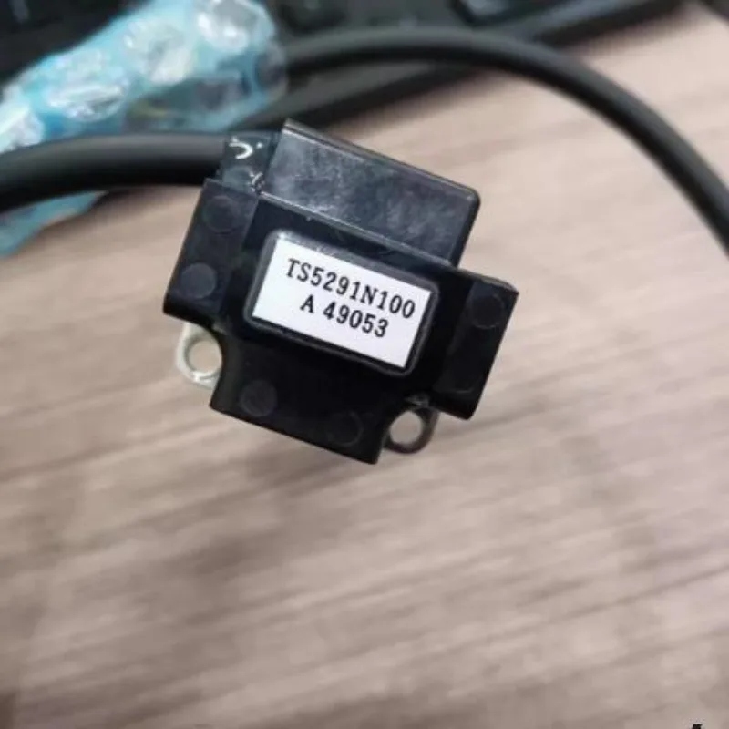 Original TS5291N100 Tamagawa  Encoder Magnetic Induction Encoder