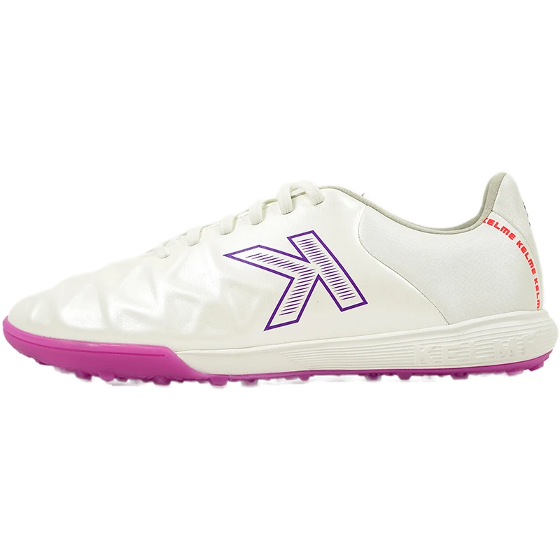 Kelme Männer tf Fußballs chuhe Kunstrasen Anti-Rutsch-Jugend Fußballs chuhe Futsal Kinder Fußball Turnschuhe Indoor-Sportschuhe