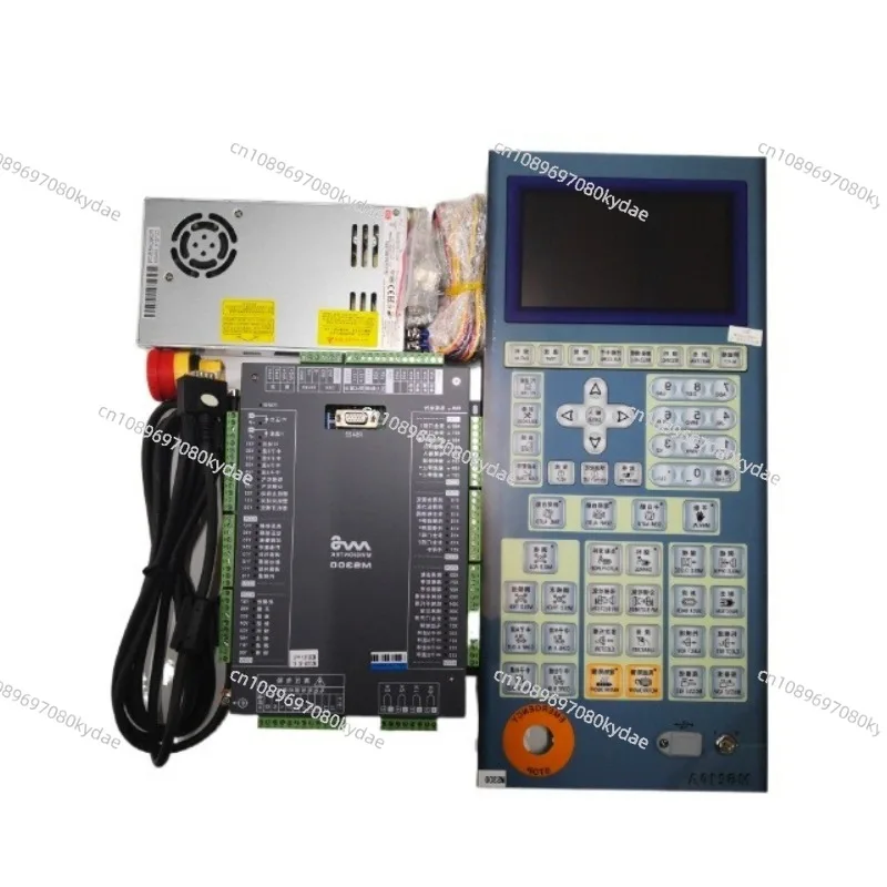 

Новые контроллеры серии PS560AM/PS360AM
