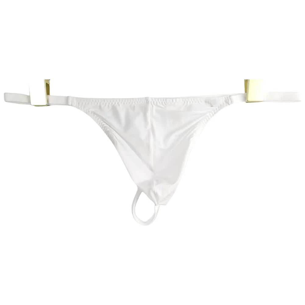 ملابس داخلية من الحرير الجليدي قابلة للتنفس، ملابس داخلية للرجال، ملابس داخلية من الحرير الجليدي، ملابس داخلية رفيعة للغاية قابلة للتنفس