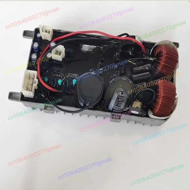 

Для цифровой модуль контроллера основной платы DU20230V50Hz генератор накидки инвертор модуль регулятора напряжения IG2000