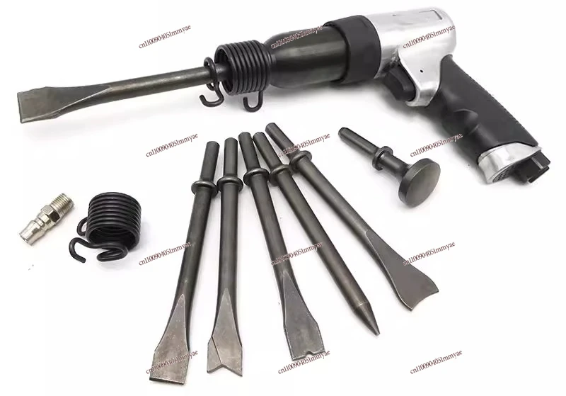 

Pneumatic Spatula Spring Air Hammer Brake Pads Air Pick Air Pick Rust Remover