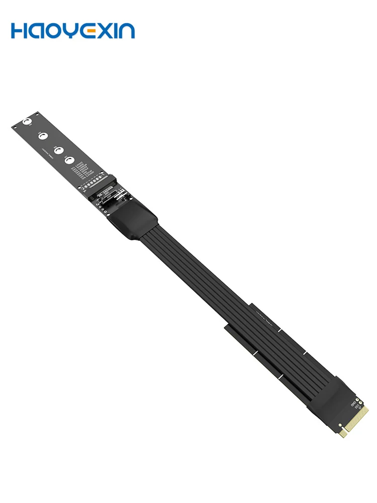 M.2 Nvme Ssd Extens… - image