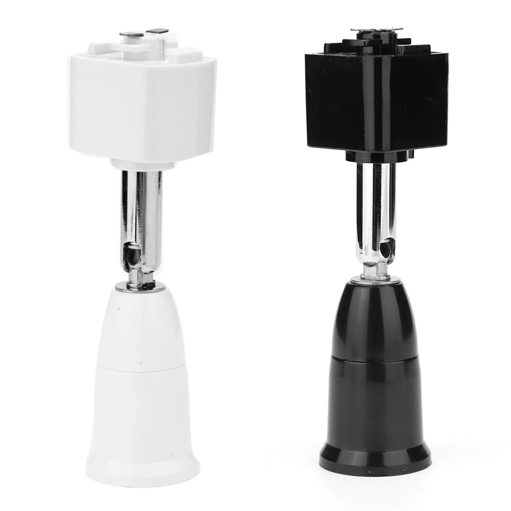 85-240V E27 LED Copper 90 Degree Rotatable Adjustable Lamp Bases Converter Light Bulbs Socket Base Adapter Lighting Products