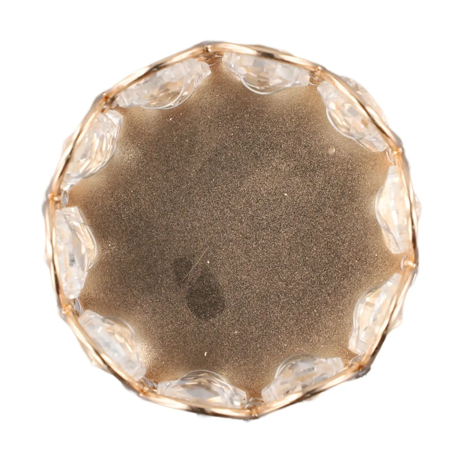 High Quality Lantern Holder Candle Unique Candlesticks for crystal Exquisite Wide Applications Workmanship Glittering
