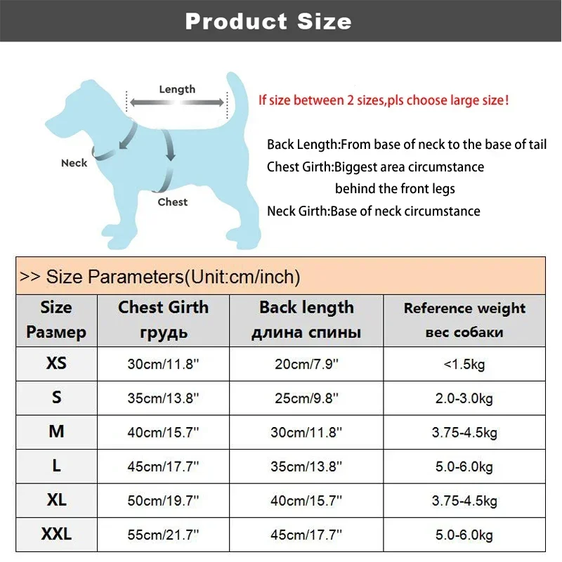 Winter Dog Jumpsuit Solid Pet Clothes For Small Medium Dogs Fleece Dog Pajamas Onesie Sleepingwear Clothing Puppy Pyjamas Suit