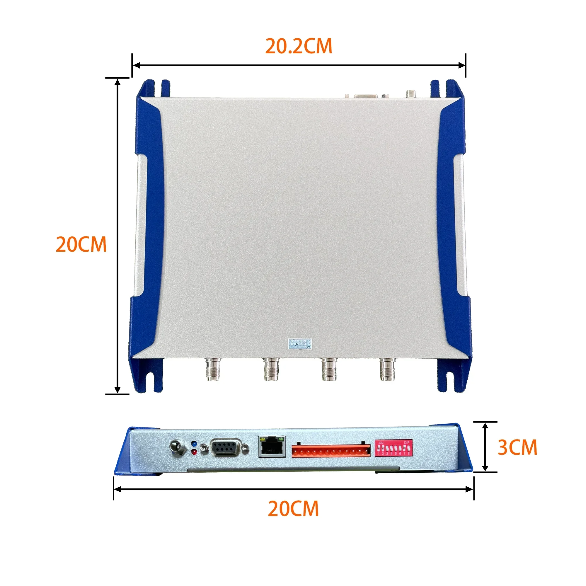 In stock Super Strong Host for RFID System Retail Antitheft System and Inventory Verification