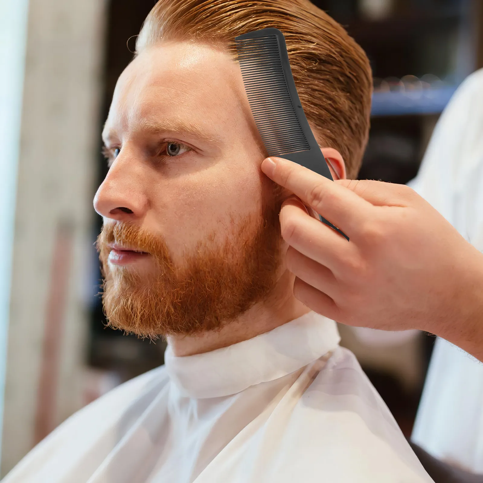 conjunto-de-6-pentes-de-barbeiro-profissionais-curvos-para-modelagem-e-acabamento-de-cabelo-masculino-preto-e-branco