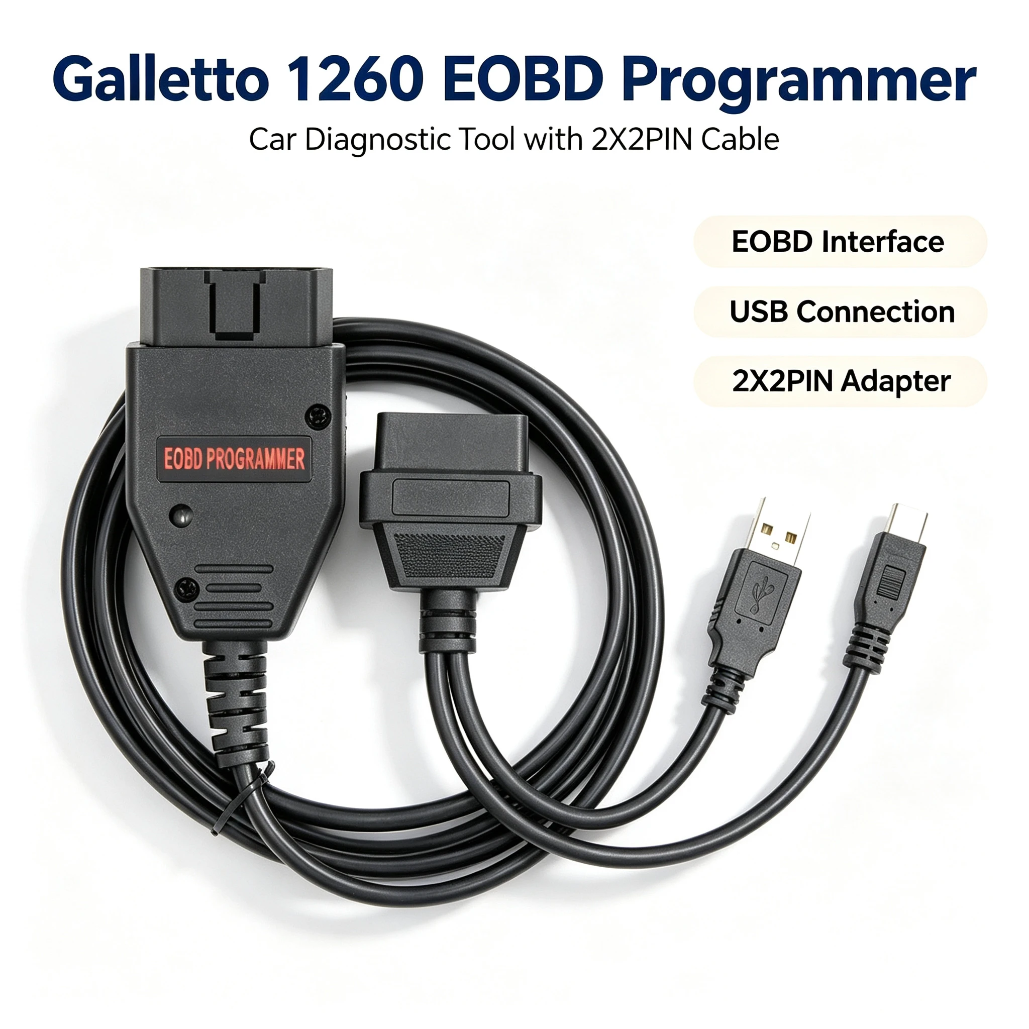 galletto-1260-ft232rq-programador-de-ecu-eobd-ferramenta-de-diagnostico-automotivo-obd2-com-cabo-adaptador-2x2pin