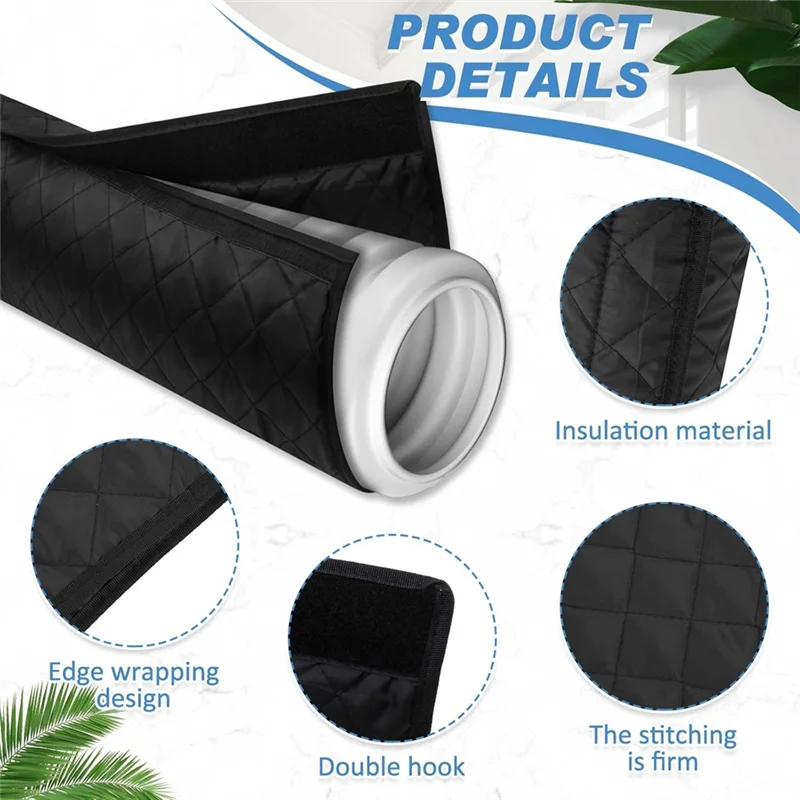 Thumbnail 2 - #35 Latest Air Conditioner Covers Offers