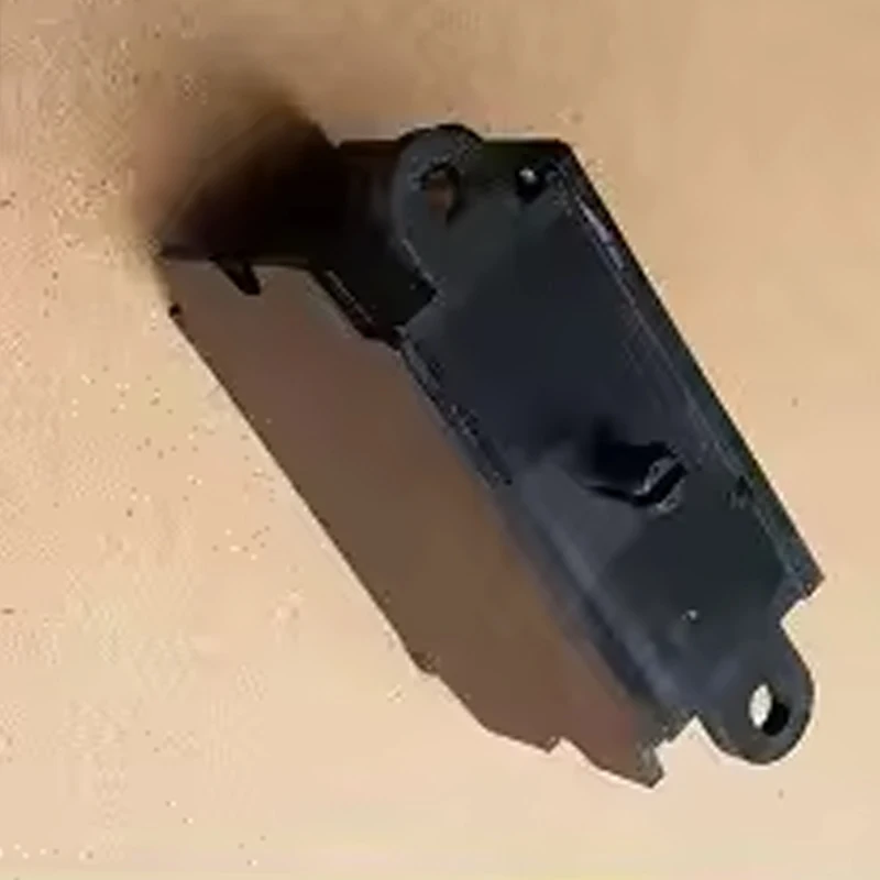 PMB 270 (input 270V AC current 2A) motor holding full wave brake rectifier