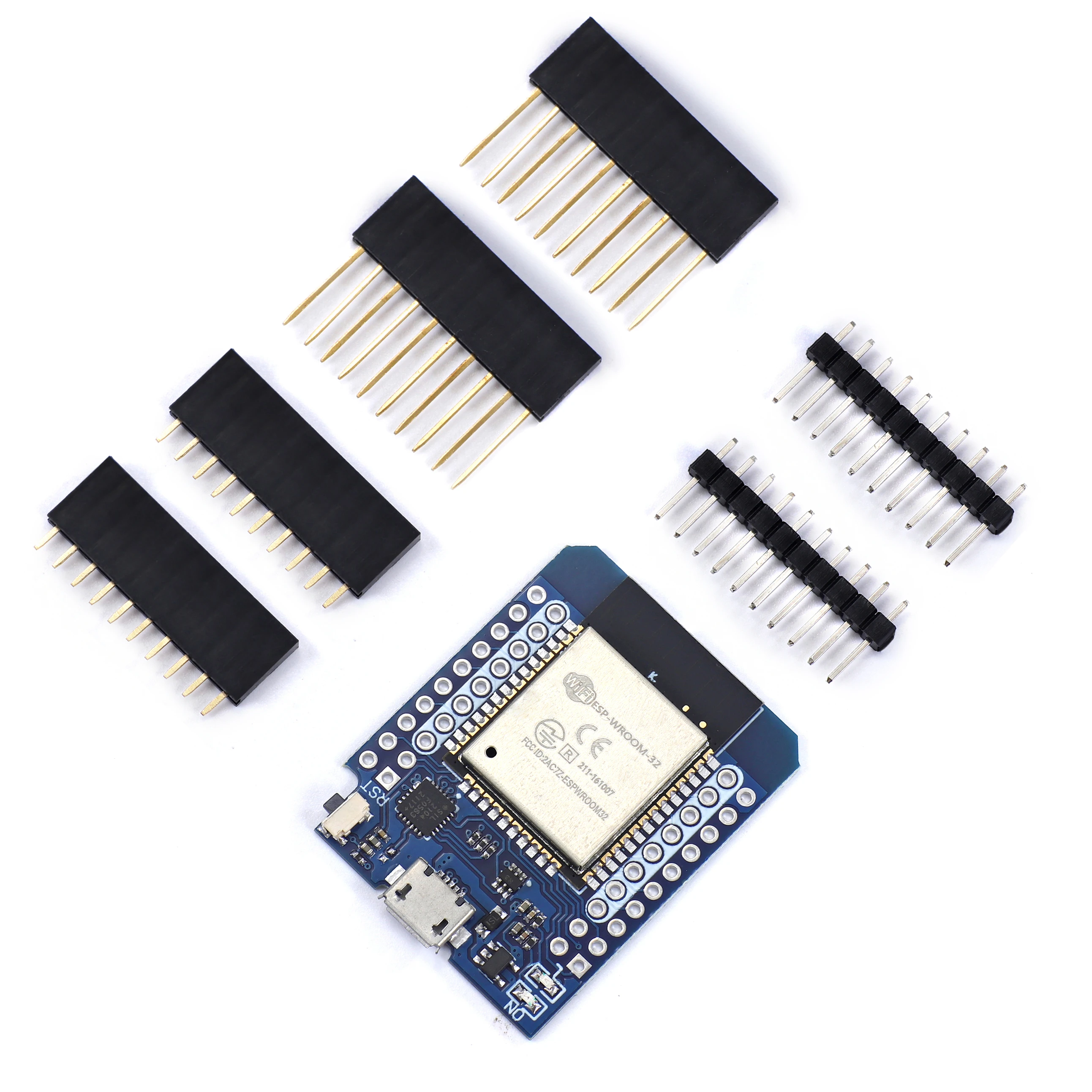 D1 Mini ESP32 ESP-3…