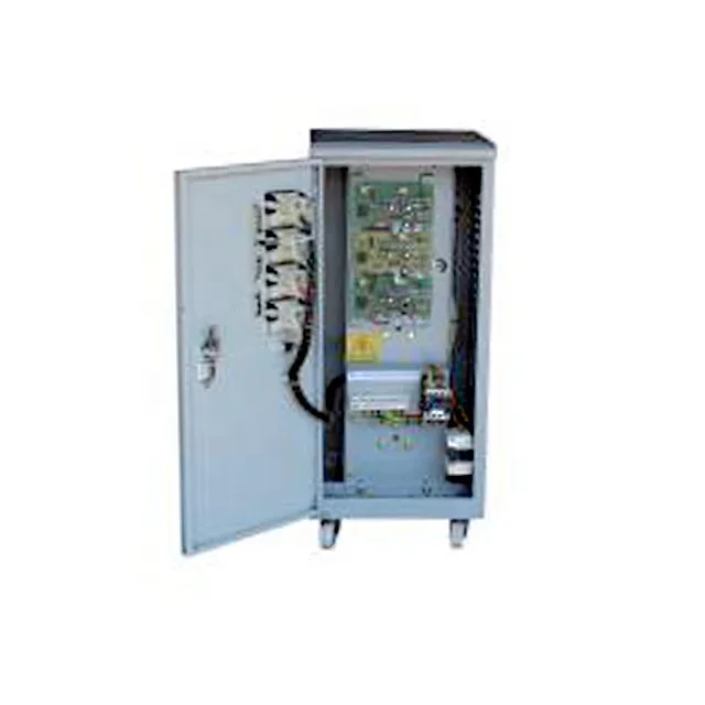 AFVR Regulator / Inverter / Stabilizer  for off-grid system hydro / wind/ motor system controller