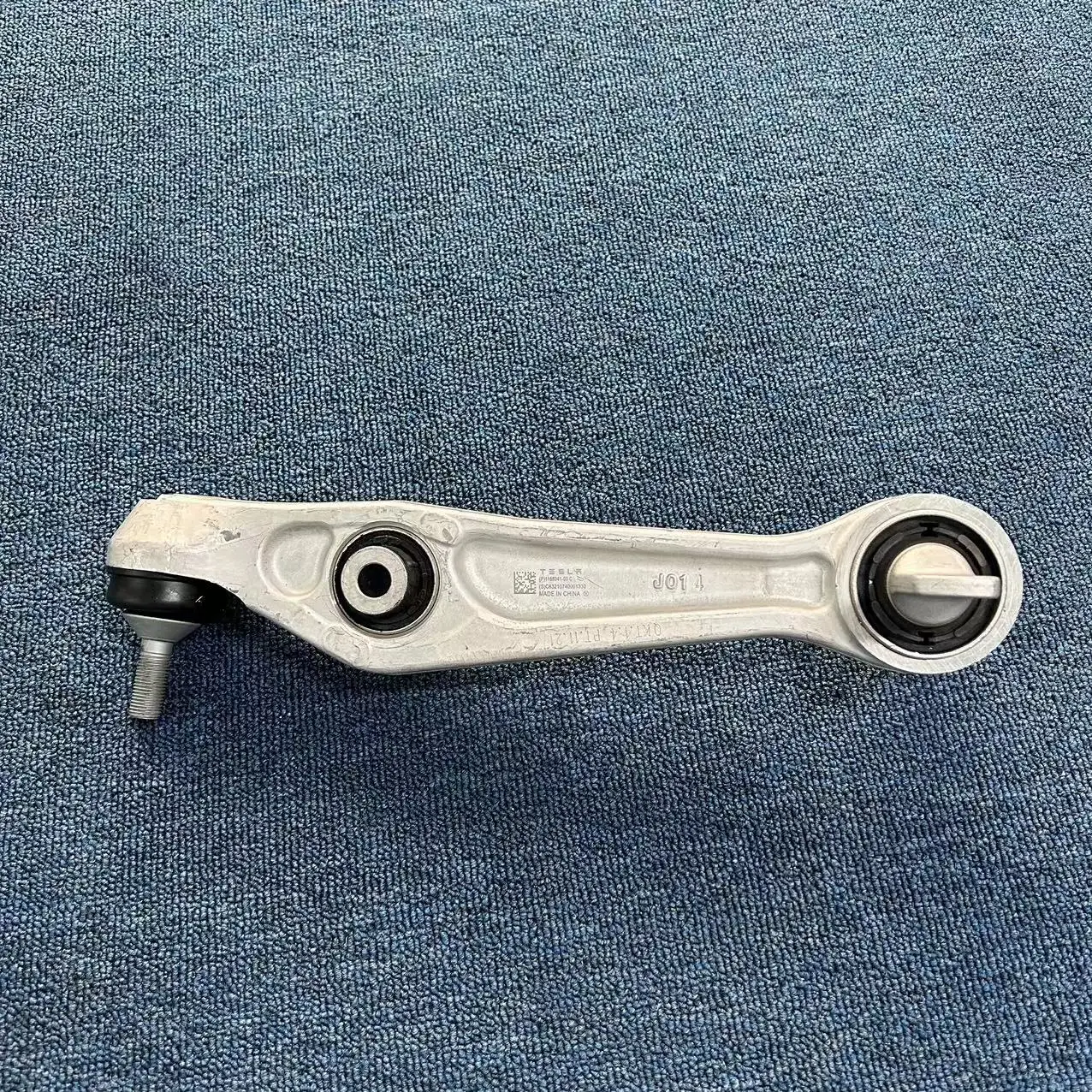 FOR TESLA MODEL 3 MODEL Y CONTROL ARM LOWER LATERAL LINK FRONT 2020 2021 2022 1188341-00-C 1044359-00-A