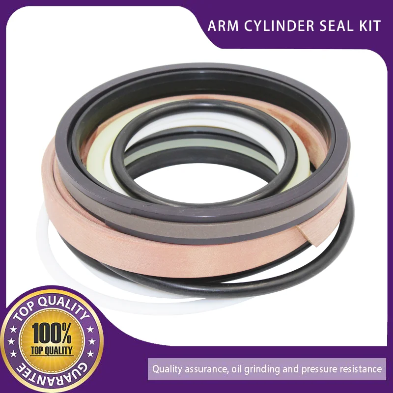 

707-98-37670 707-99-44230 707-98-36240 KOMATSU EXCAVATOR PC120-6E PC120-6EO PC130-6E PC130-6EO BOOM ARM BUCKET CYLINDER SEAL KIT