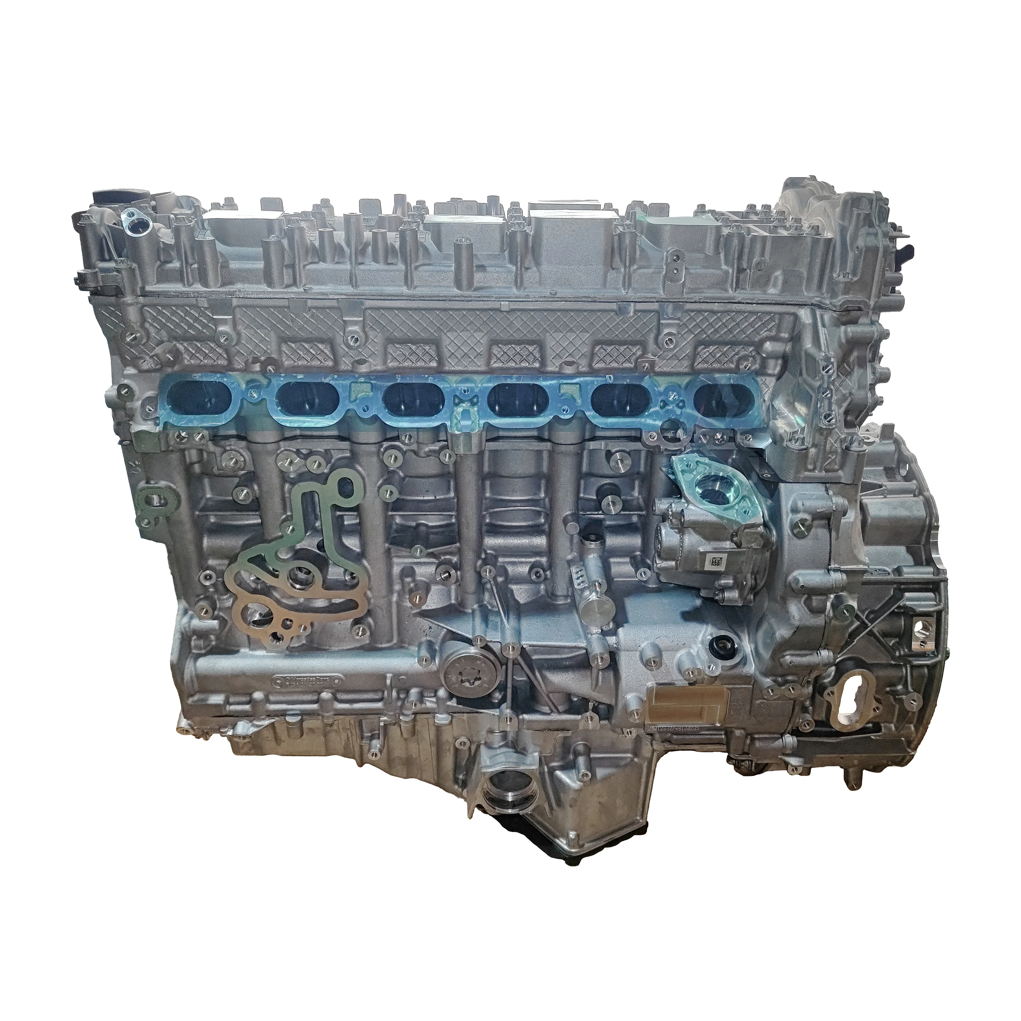 

Remanufacturing Mercedes Benz 256930 Engine Long Block Engine 3.0L 6 Cylinder for S450/S500/G450/G500/GLE450/E450