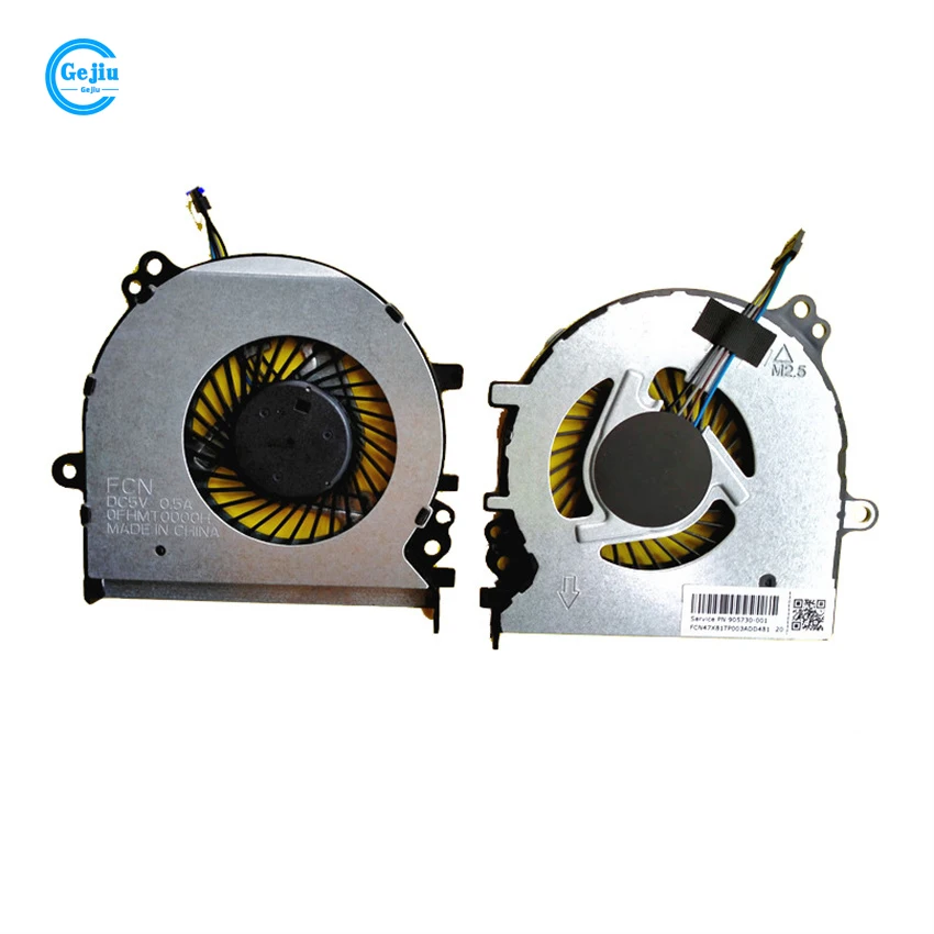 

New Original CPU Cooling Fan L04370-001 For HP Probook 430 G5 HSN-Q06C