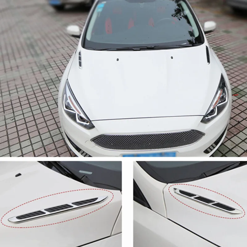 

Персонализированные автомобильные наклейки для стайлинга фар для Buick LaCrosse verano GS Regal Excelle для Acura MDX RDX TSX ZDX RL TL RLX