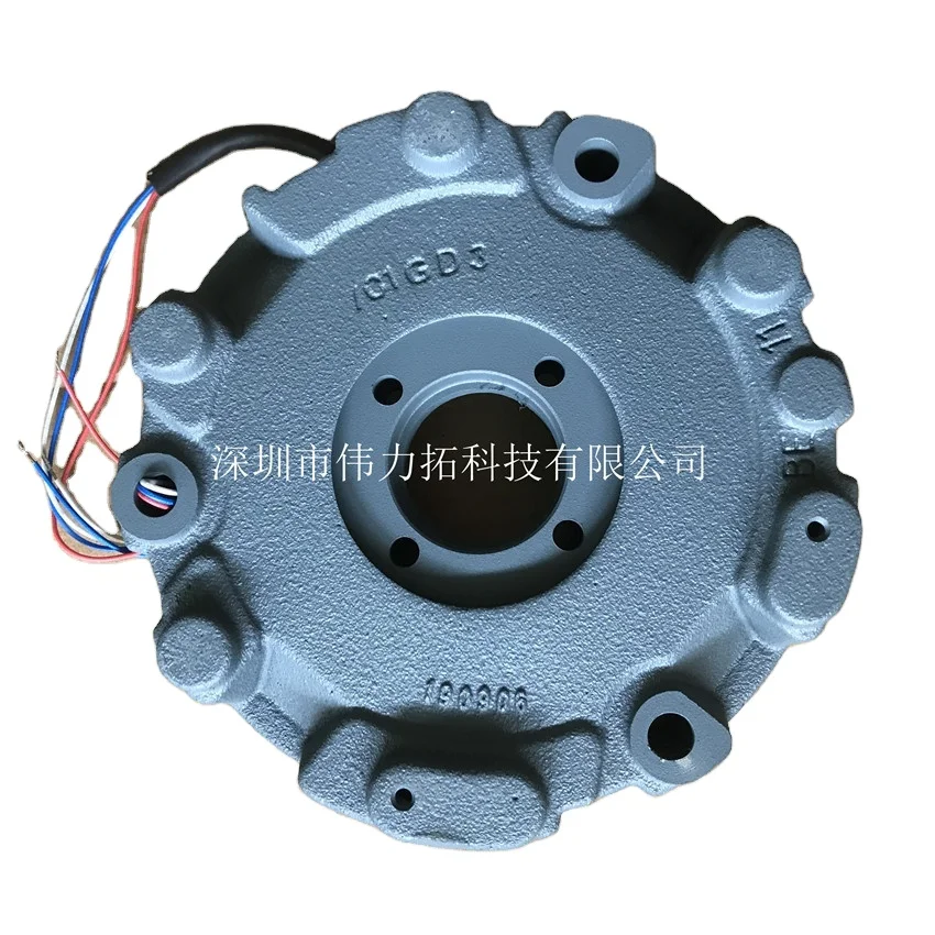 TLF SEW EURODRIVE ملف فرامل المحرك BE11 400AC 15570991 جديد وأصلي