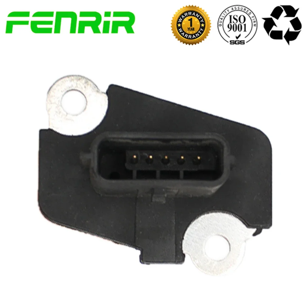 Mass Air Flow Sensor for NISSAN QUEST ROGUE SENTRA TITAN VERSA XTERRA X-TRAIL Micra Note NV200 Qashqai Tiida 22680-7S000 AFH6024