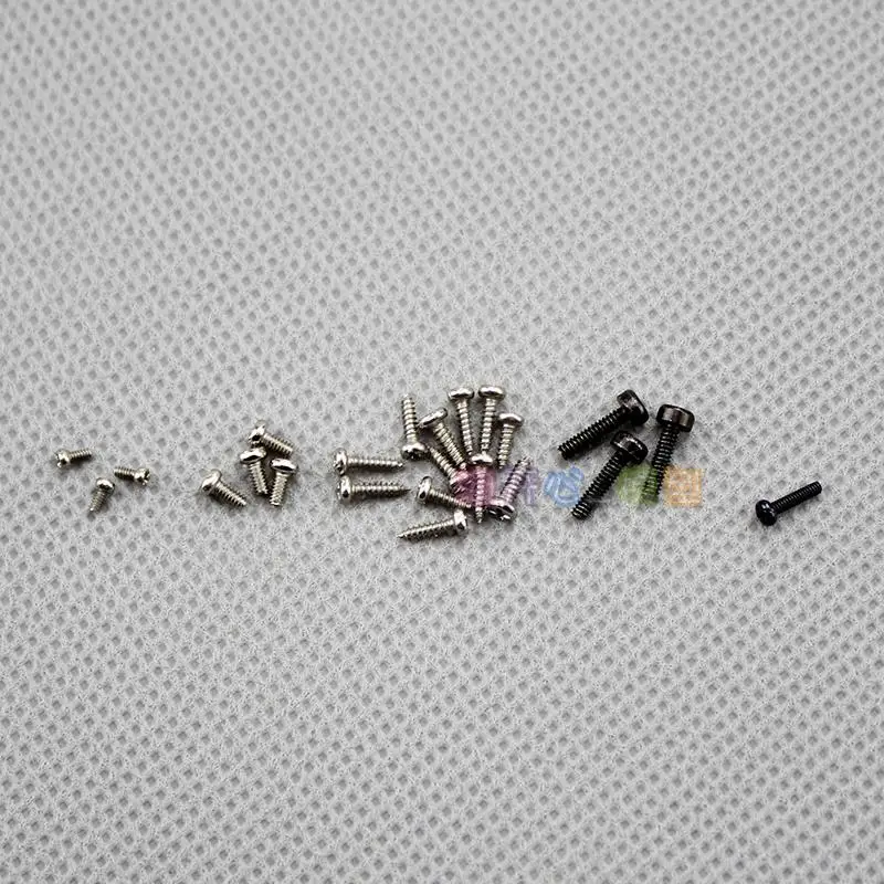 

WLtoys V931 K123 RC Helicopter Spare Parts V931-004 Screw