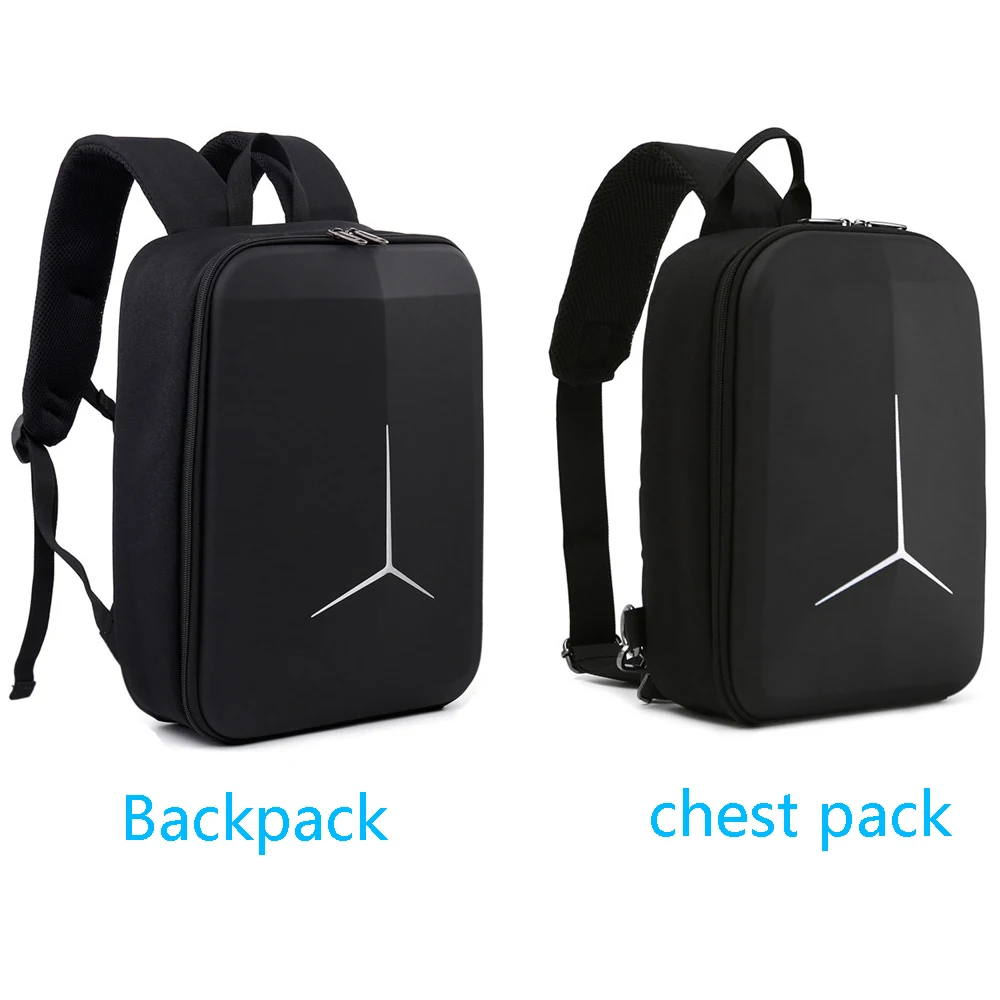 

Fashion Chest Bag for DJI MINI 4 PRO Bag Drone One Shoulder Storage Bag Oblique Straddle Bag Accessory Box for DJI Mini 4 Pro