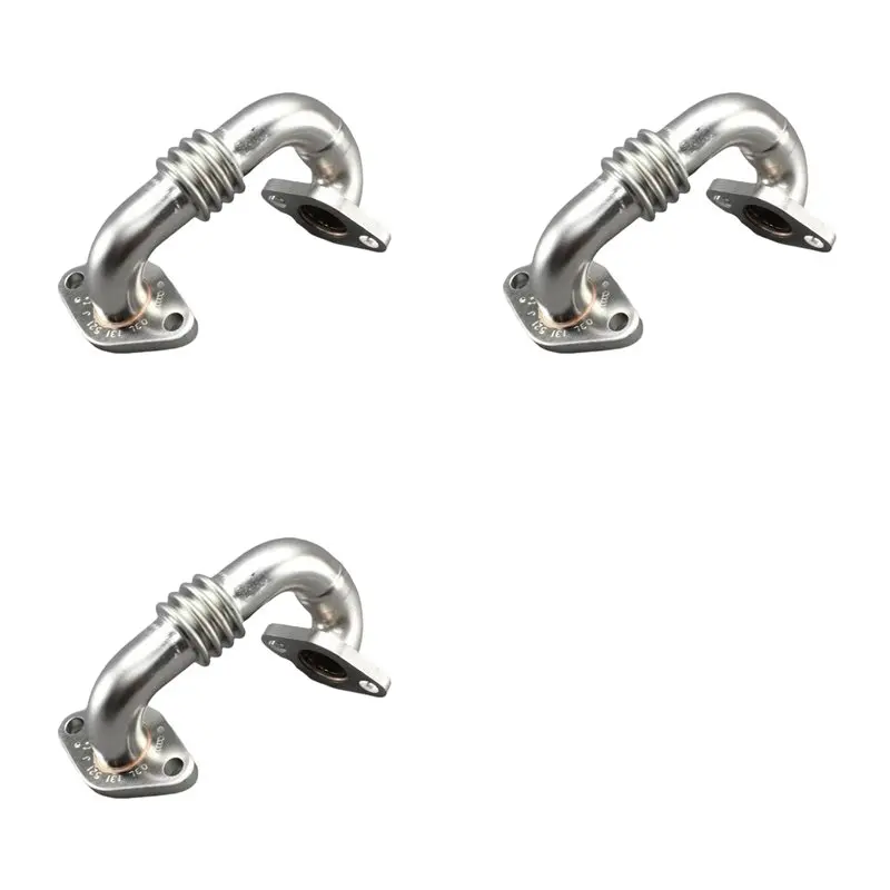 3X Car 03L131521J C… - image