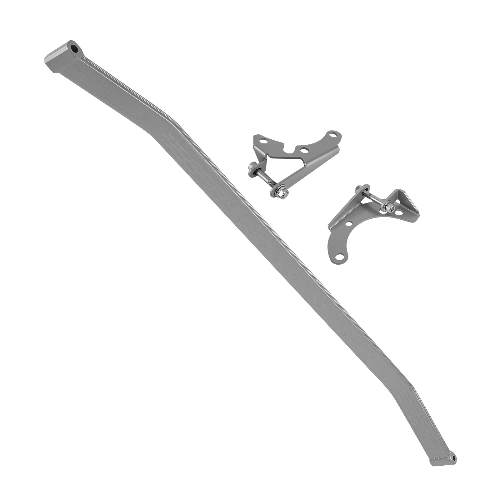 

Усиливающая балка передней стойки (стойка-распорка) для BMW F30 F31 F34 F35 F20 F21 F32 2012-2018