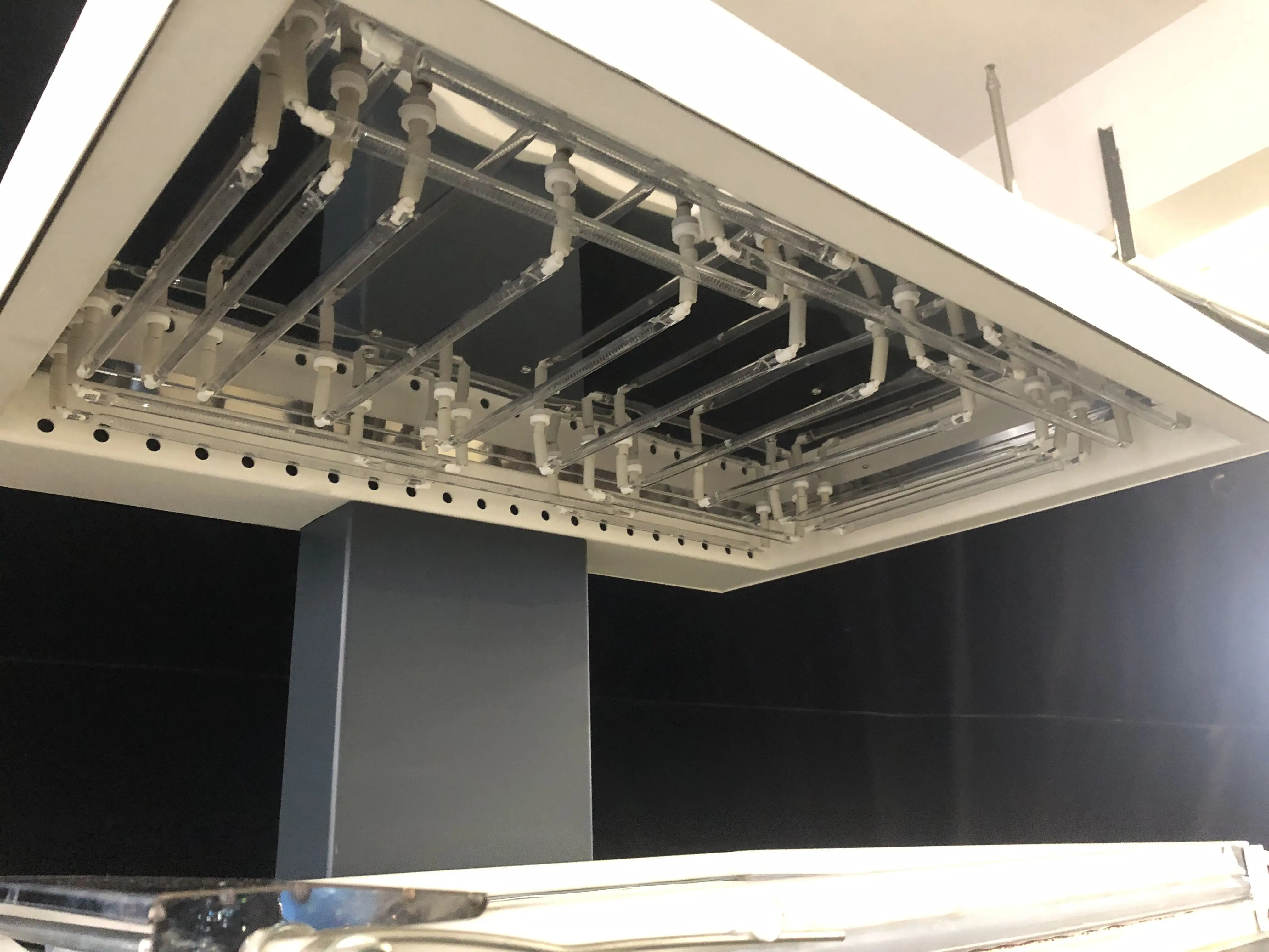 SP-2008 أداة متعددة الوظائف، آلة تغليف الأجهزة فراغ #5